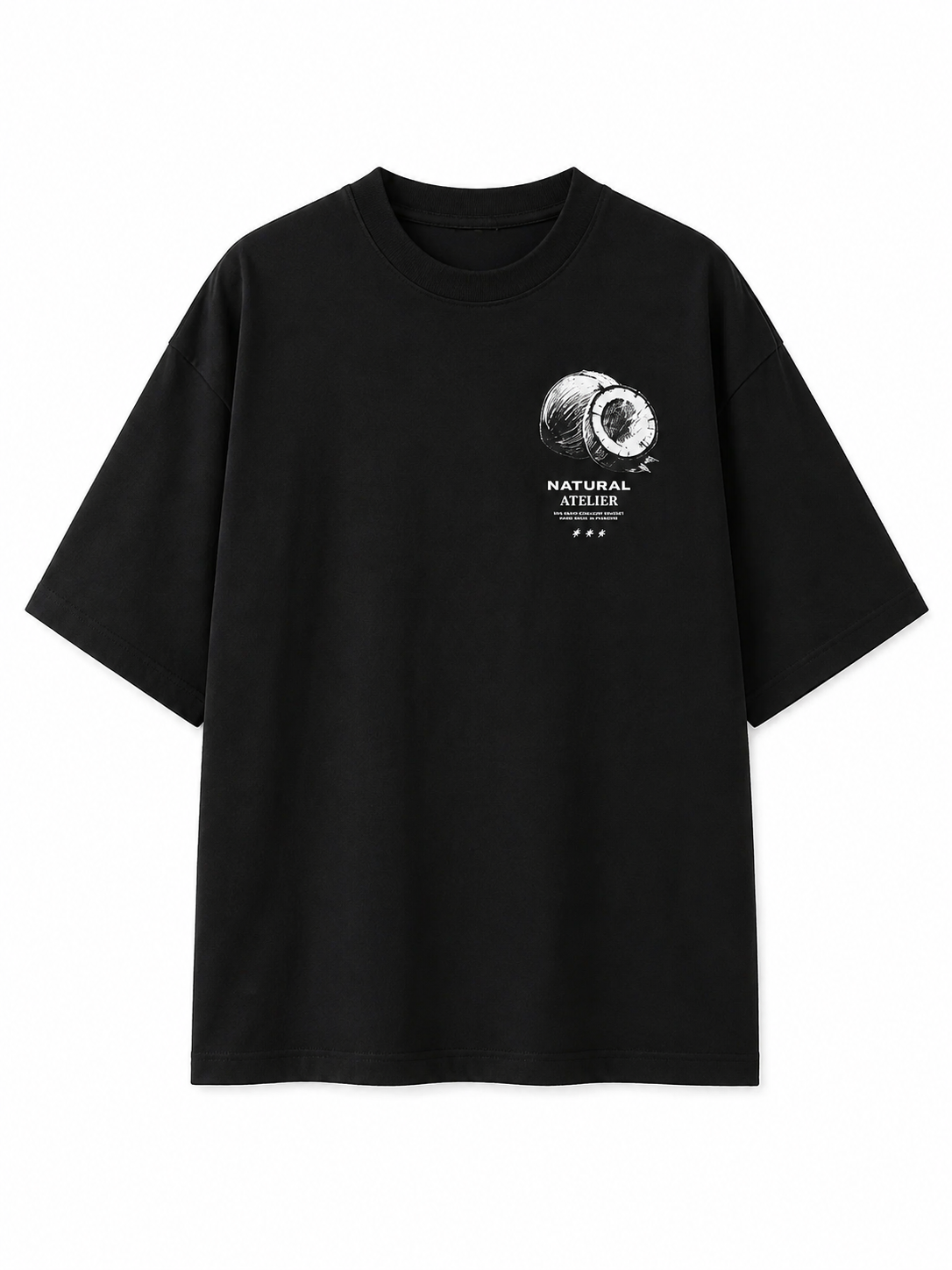 T-shirt style Streetwear N°1