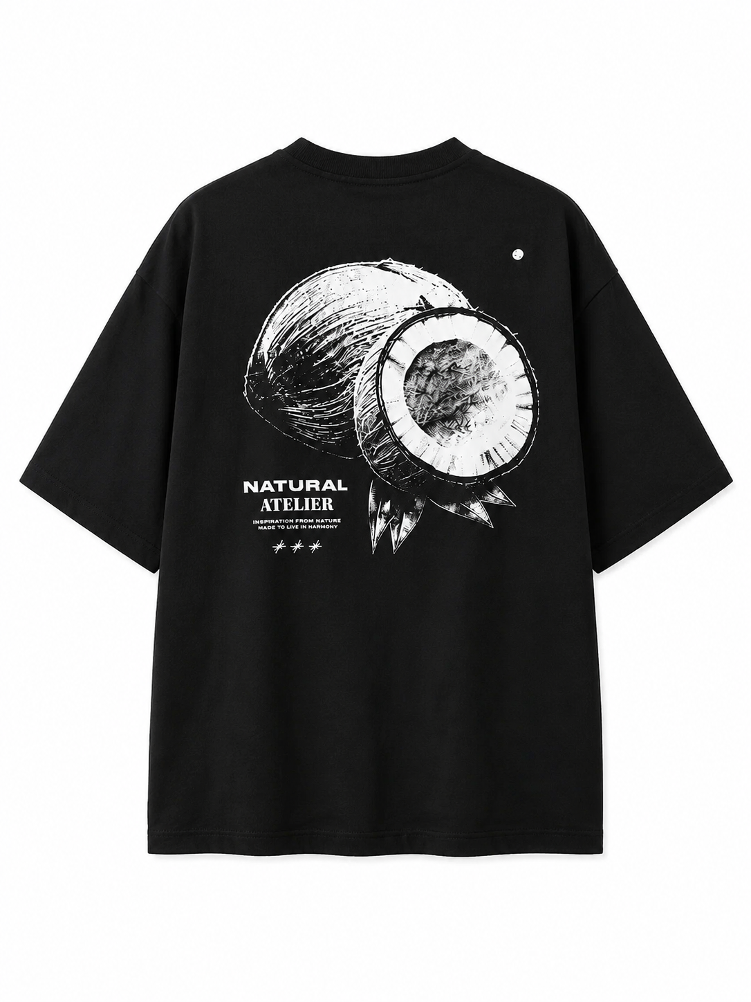 T-shirt style Streetwear N°1