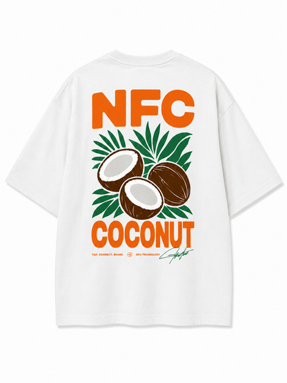 T-shirt style Streetwear N°4