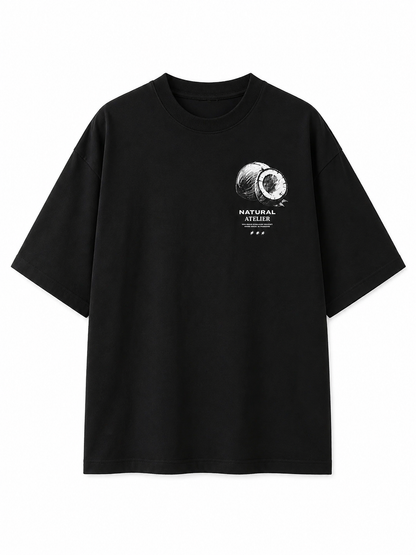 T-shirt style Streetwear N°1