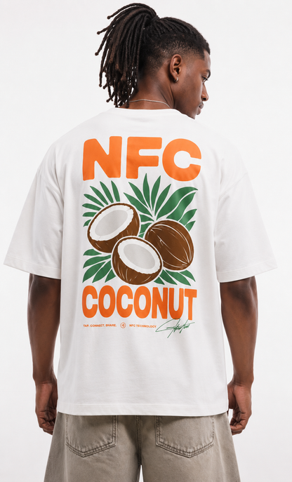 T-shirt style Streetwear N°4