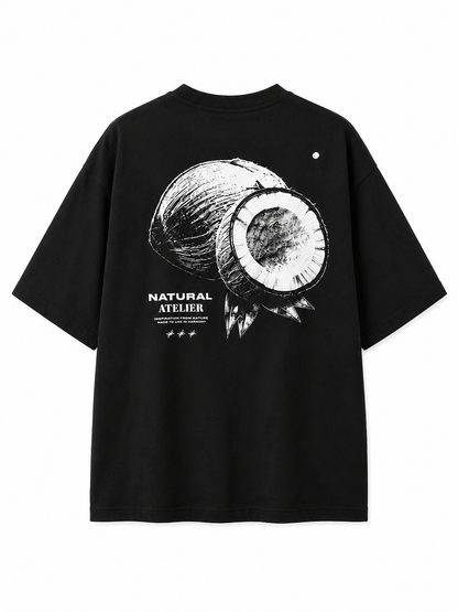 T-shirt style Streetwear N°1