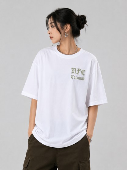 T-shirt style Streetwear N°3