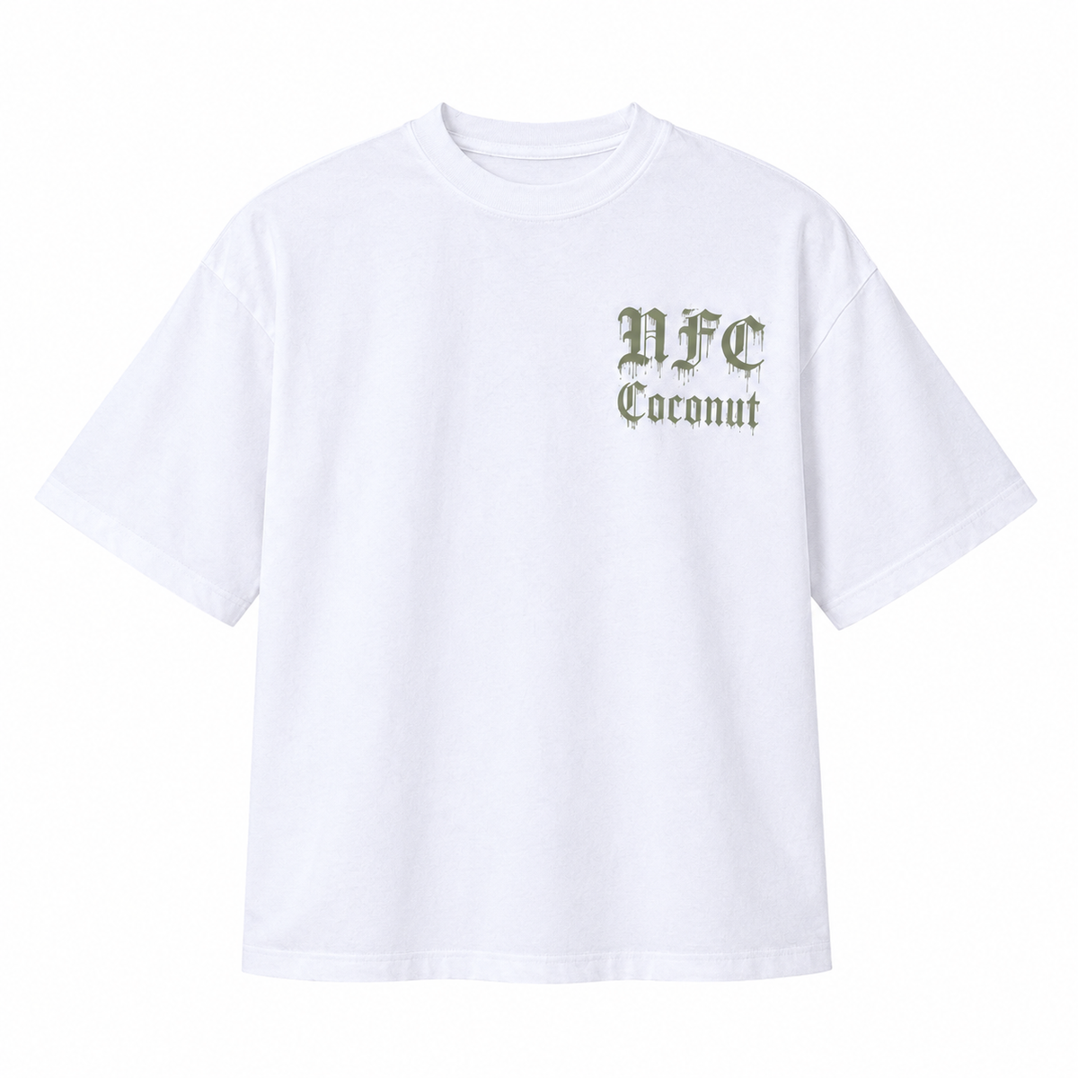 T-shirt style Streetwear N°3